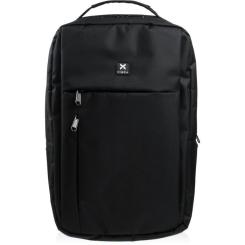 Рюкзак для ноутбука Vinga 17.3" NBP717 Black Фото 2