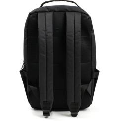 Рюкзак для ноутбука Vinga 17.3" NBP717 Black Фото 4