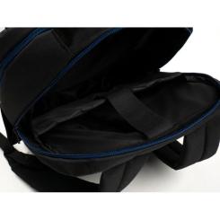 Рюкзак для ноутбука Vinga 17.3" NBP717 Black Фото 7