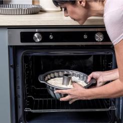 Форма для выпечки KitchenAid Тюльпан 24 см Фото 3