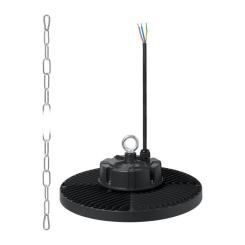 Светильник Delux High Bay4 150Вт 22500Lm 5000К 230В IP65 Фото 1