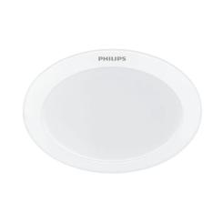 Светильник Philips DN020B G4 LED3/WW 3.5W 220-240V D80 Фото