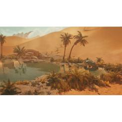 Игра Sony Monster Hunter Wilds, BD диск Фото 3