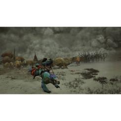 Игра Sony Monster Hunter Wilds, BD диск Фото 4