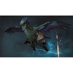 Игра Sony Monster Hunter Wilds, BD диск Фото 5