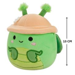 Мягкая игрушка Squishmallows Богомол Трентон 13 см Фото 1