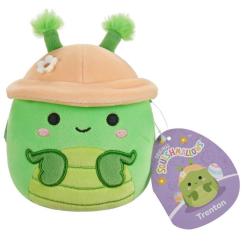 Мягкая игрушка Squishmallows Богомол Трентон 13 см Фото 6