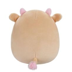 Мягкая игрушка Squishmallows Пастельная коровка 19 см Фото 3