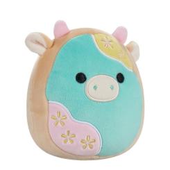 Мягкая игрушка Squishmallows Пастельная коровка 19 см Фото 5