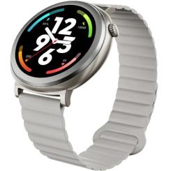 Смарт-часы HiFuture aurora silver Фото