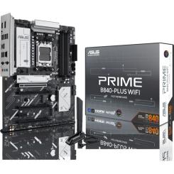 Материнская плата ASUS PRIME B840-PLUS WIFI Фото 6