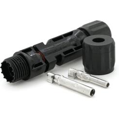 Коннектор Voltronic YT-МС4-1000V30A Фото