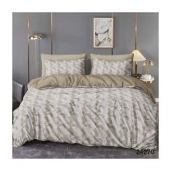 Постельное белье Viluta 24270 Ранфорс евро Фото