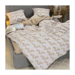 Постельное белье Viluta 24270 Ранфорс евро Фото 2