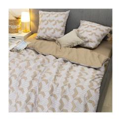 Постельное белье Viluta 24270 Ранфорс евро Фото 3