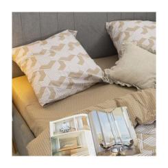 Постельное белье Viluta 24270 Ранфорс евро Фото 4