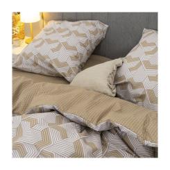 Постельное белье Viluta 24270 Ранфорс евро Фото 5