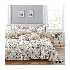 Постельное белье Viluta 24307 Ранфорс евро Фото