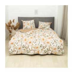 Постельное белье Viluta 24307 Ранфорс евро Фото 1