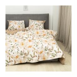 Постельное белье Viluta 24307 Ранфорс евро Фото 2