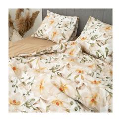 Постельное белье Viluta 24307 Ранфорс евро Фото 3