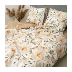 Постельное белье Viluta 24307 Ранфорс евро Фото 4