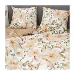 Постельное белье Viluta 24307 Ранфорс евро Фото 5