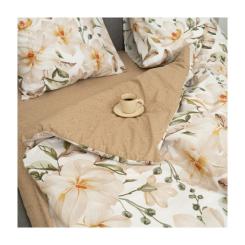 Постельное белье Viluta 24307 Ранфорс евро Фото 6