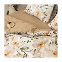 Постельное белье Viluta 24307 Ранфорс евро Фото 7