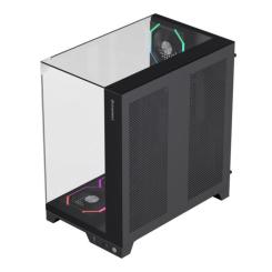 Корпус для ПК Gamemax Infinity Pro BK Фото 6