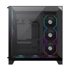 Корпус для ПК Gamemax Infinity Pro BK Фото 8