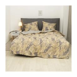 Постельное белье Viluta 24306 Ранфорс двуспальный Фото 1