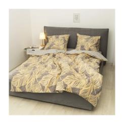 Постельное белье Viluta 24306 Ранфорс двуспальный Фото 2