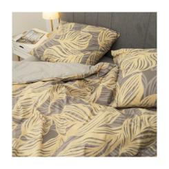 Постельное белье Viluta 24306 Ранфорс двуспальный Фото 4