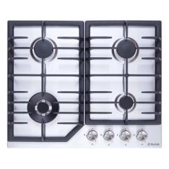 Варочная поверхность Perfelli DIAMOND MW69C INOX Фото