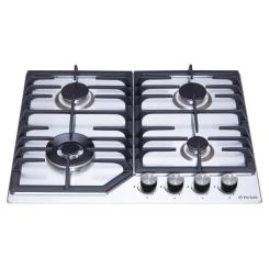 Варочная поверхность Perfelli DIAMOND MW69C INOX Фото 1