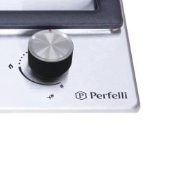 Варочная поверхность Perfelli DIAMOND MW69C INOX Фото 3