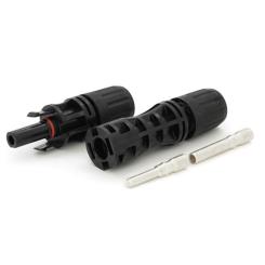 Коннектор Voltronic MC4-1500V65A-10 Фото