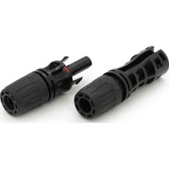 Коннектор Voltronic MC4-1500V65A-10 Фото 1