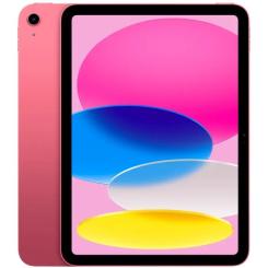 Планшет Apple iPad 11" 2025 Wi-Fi 128GB Pink Фото