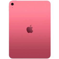 Планшет Apple iPad 11" 2025 Wi-Fi 128GB Pink Фото 1