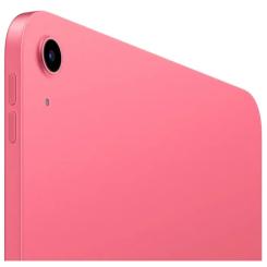 Планшет Apple iPad 11" 2025 Wi-Fi 128GB Pink Фото 2