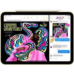 Планшет Apple iPad 11" 2025 Wi-Fi 128GB Pink Фото 3