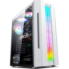 Корпус для ПК Alseye Auro 3.0-W Фото