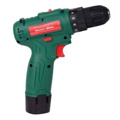 Шуруповерт Зеніт ЗША-12/15 S2 1.5Ah Фото 2
