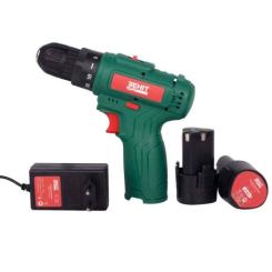 Шуруповерт Зеніт ЗША-12/15 S2 1.5Ah Фото 3