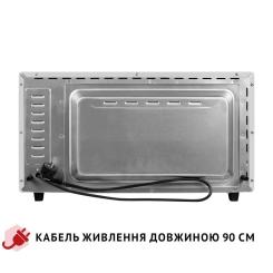 Электропечь Perfelli MIRAGE 48 GREY Фото 10