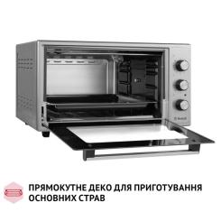 Электропечь Perfelli MIRAGE 48 GREY Фото 7