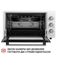 Электропечь Perfelli SIERRA 48 WHITE Фото 1