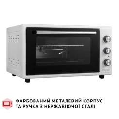 Электропечь Perfelli SIERRA 48 WHITE Фото 3